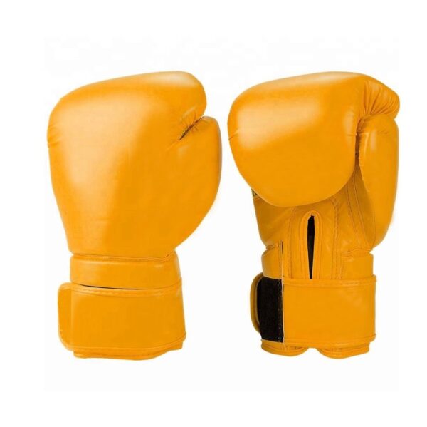 BOXING GLOVES