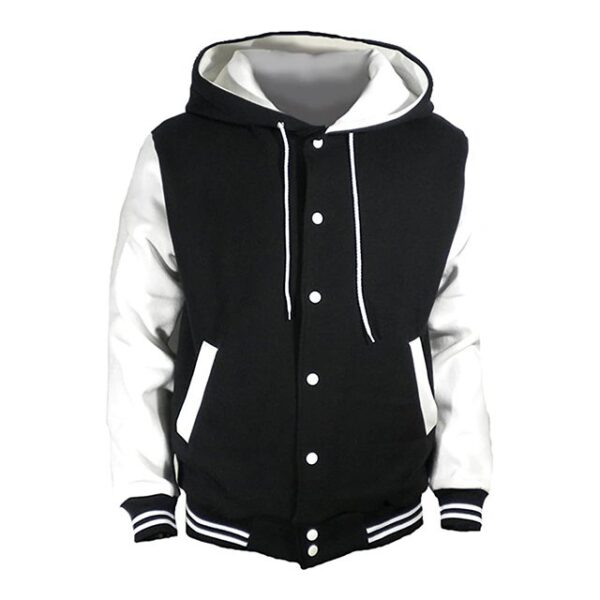 Hoodies