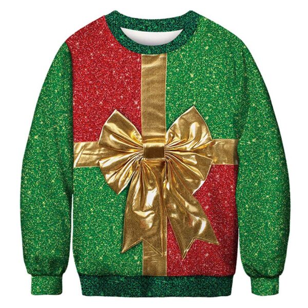 Sublimation Sweatshirts/Crewnecks