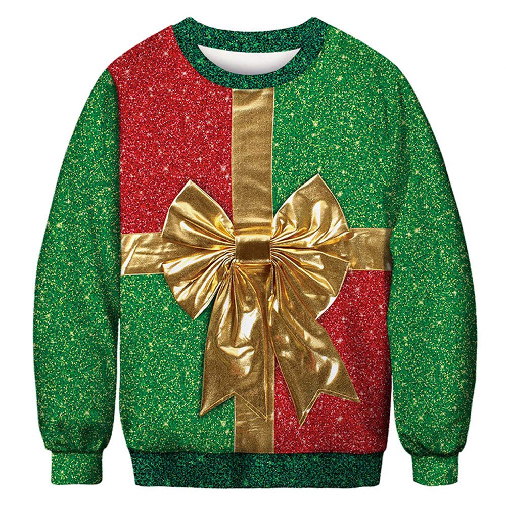 Sublimation Sweatshirts/Crewnecks