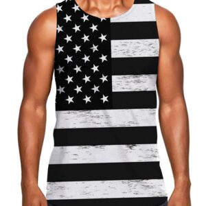 Sublimation Tanktops