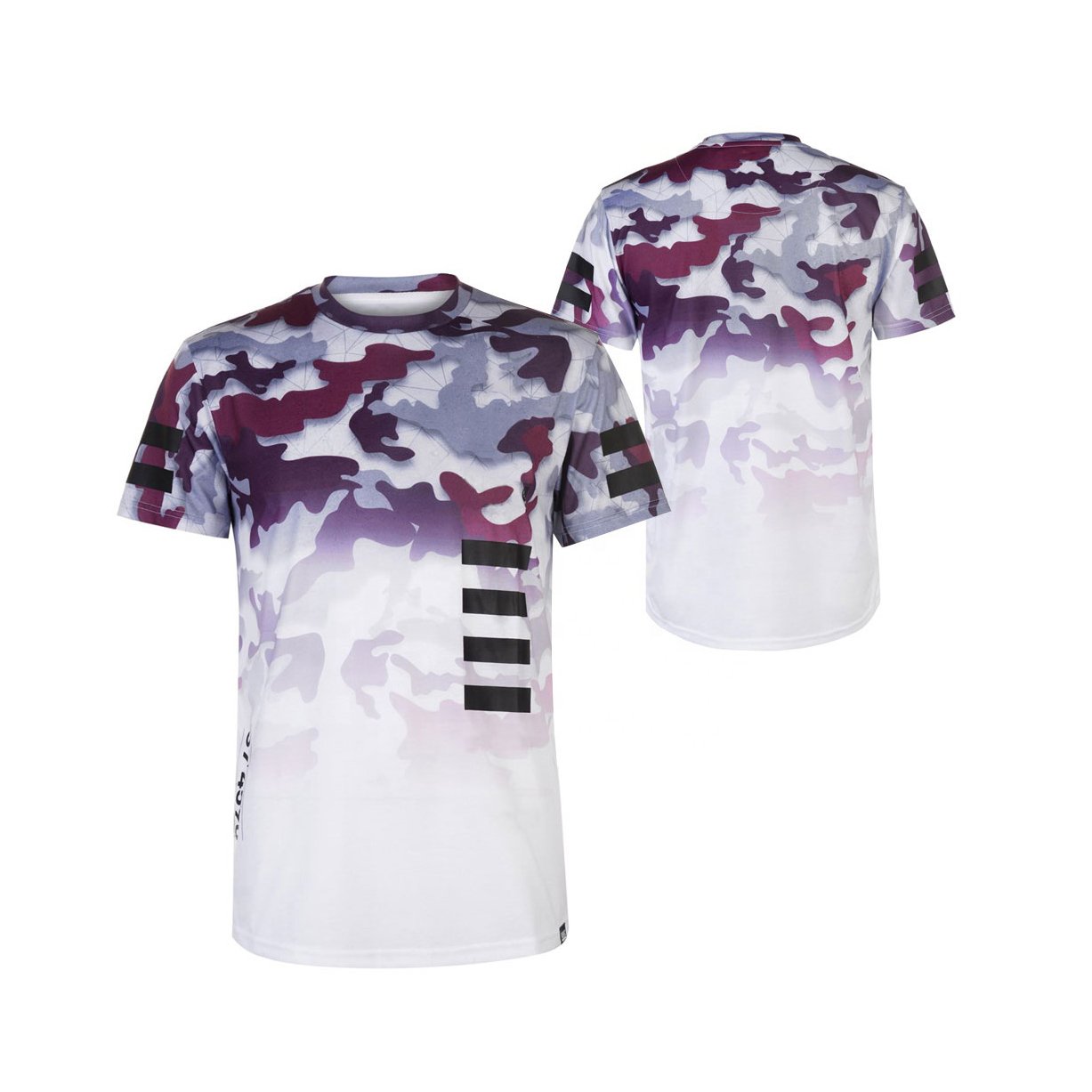 Sublimation T-Shirts