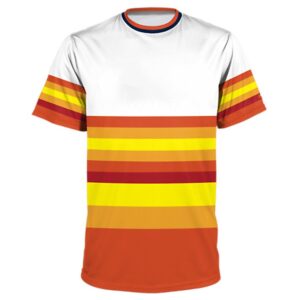 Baseball Jersey