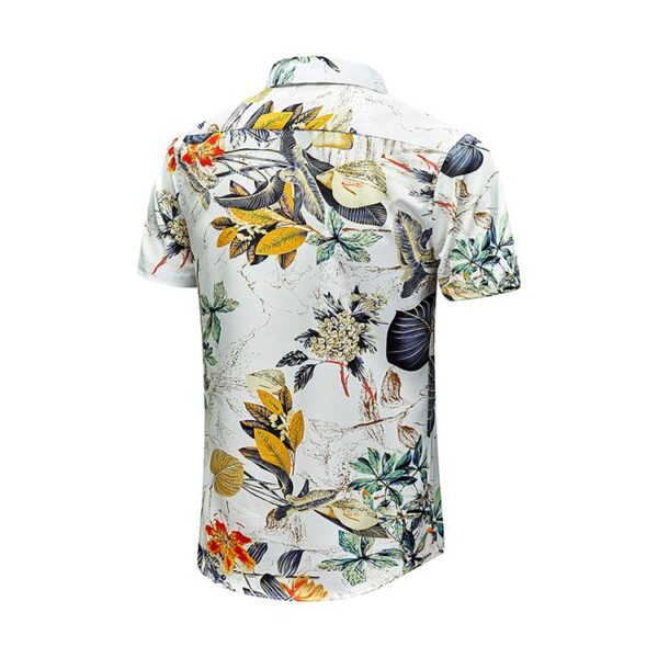Sublimation Beach Shirts - Image 2