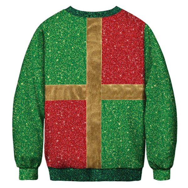 Sublimation Sweatshirts/Crewnecks - Image 2