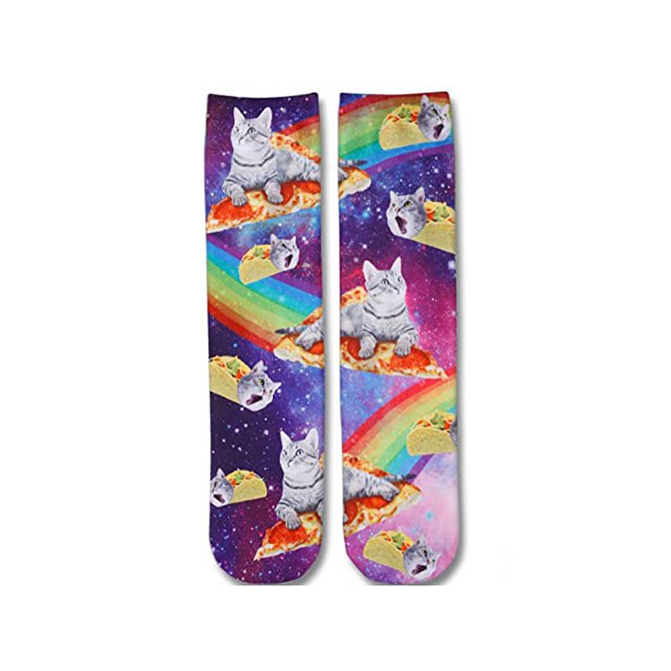 Sublimation Socks