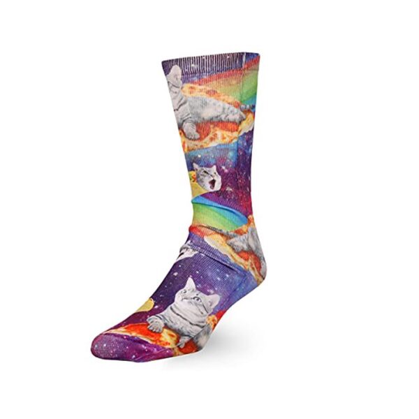 Sublimation Socks - Image 2