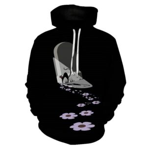 Sublimation Hoodies