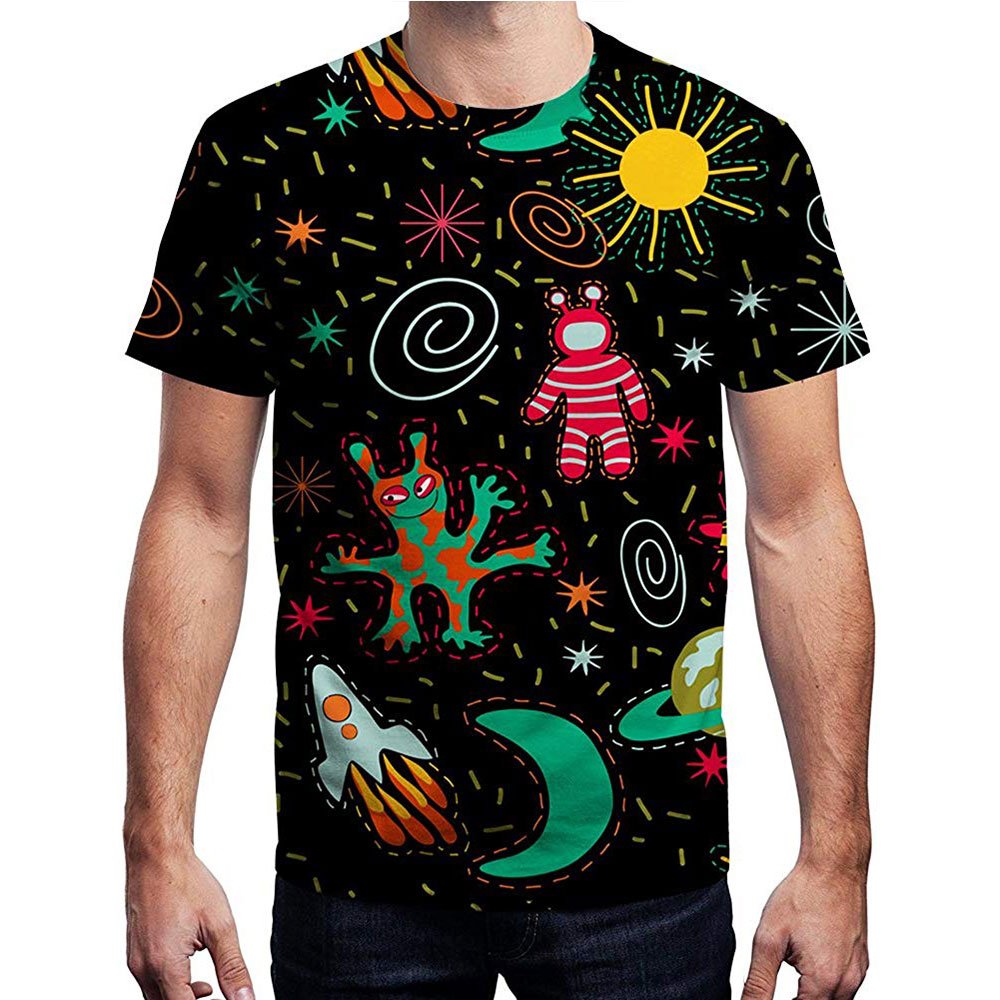 Sublimation T-Shirts