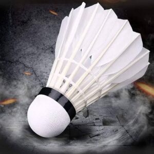 Badminton Shuttlecock