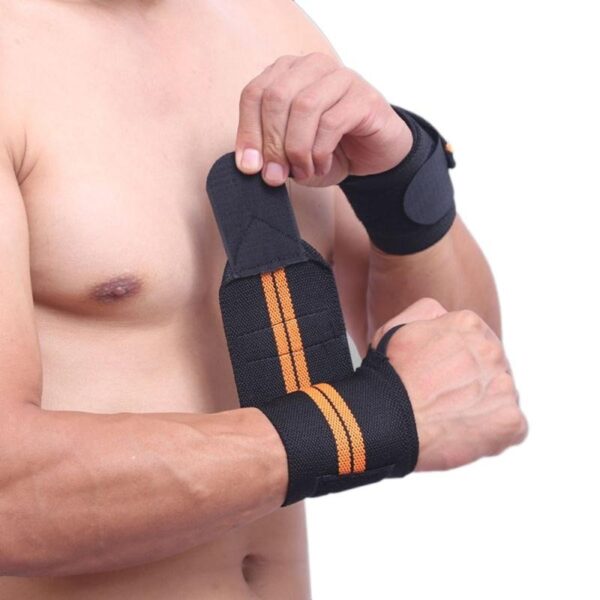 Wrist Straps - Image 2