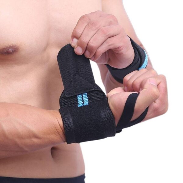 Wrist Straps - Image 3