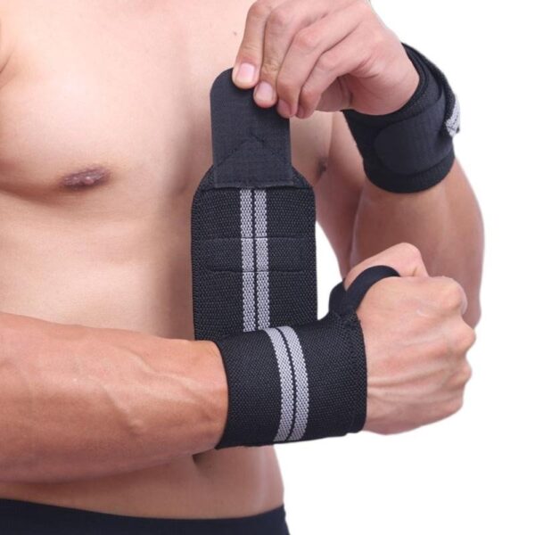 Wrist Straps - Image 4