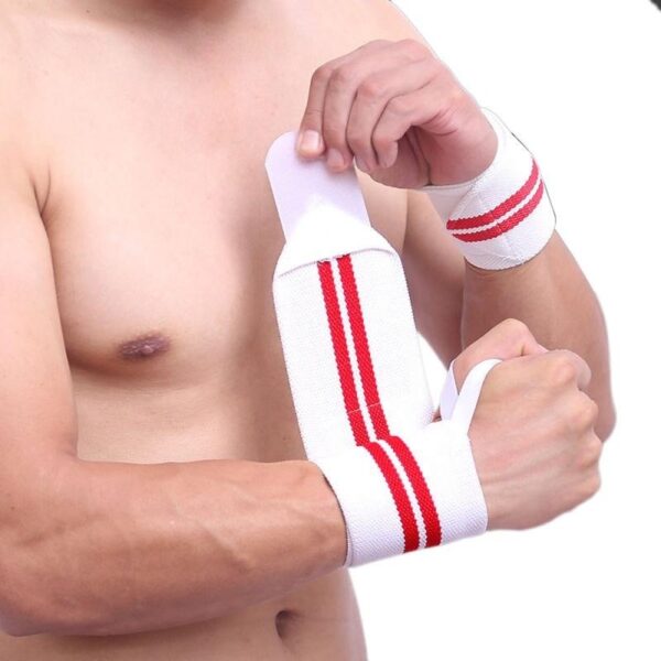 Wrist Straps - Image 5