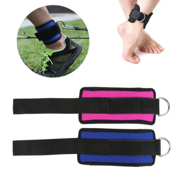 Ankle Straps - Image 2