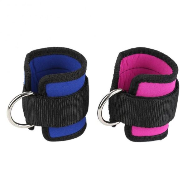 Ankle Straps - Image 3