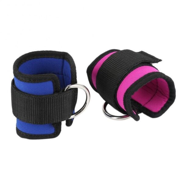 Ankle Straps - Image 5